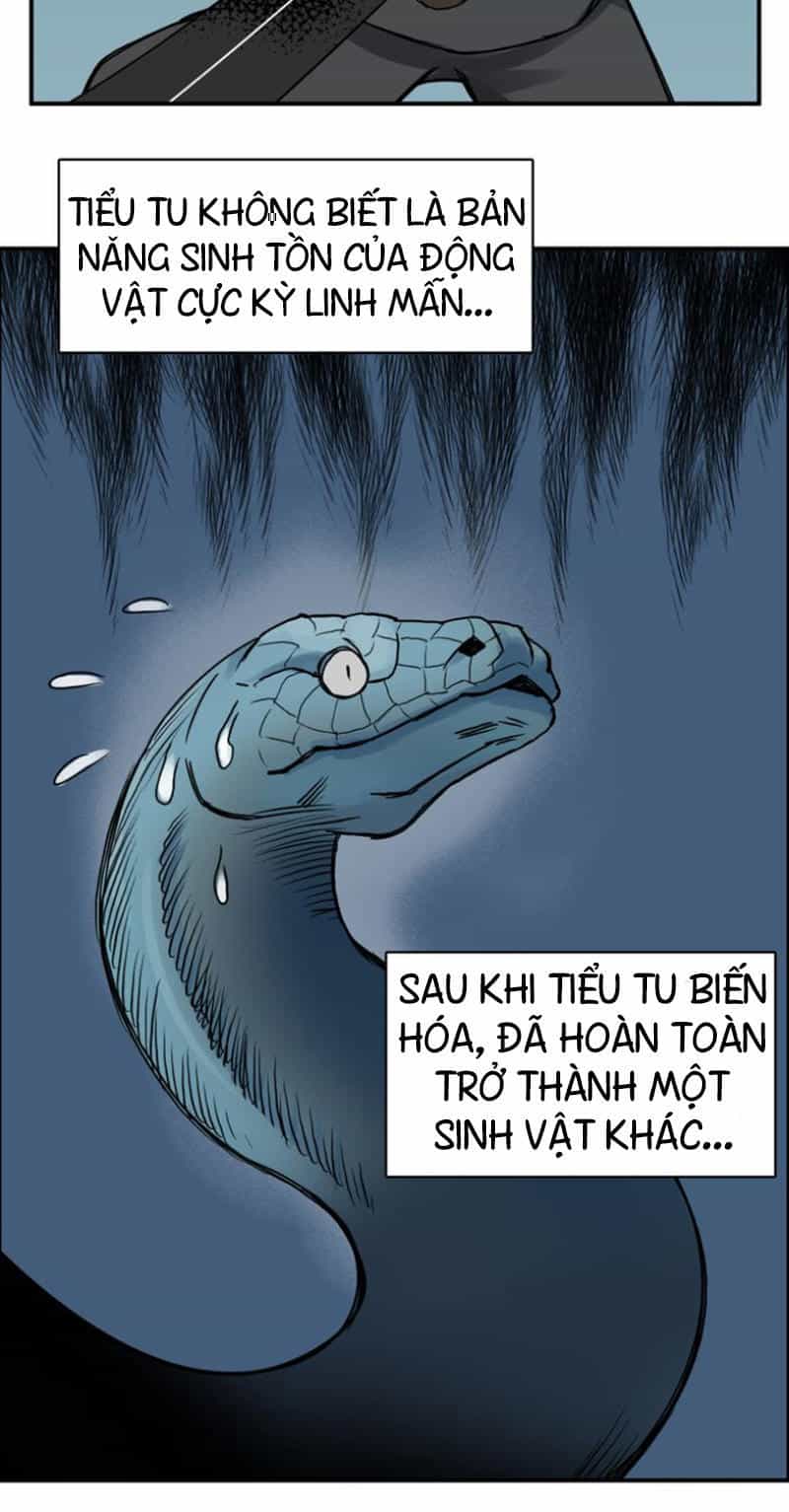 Siêu Năng Lập Phương - Chương 15 - ảnh 21