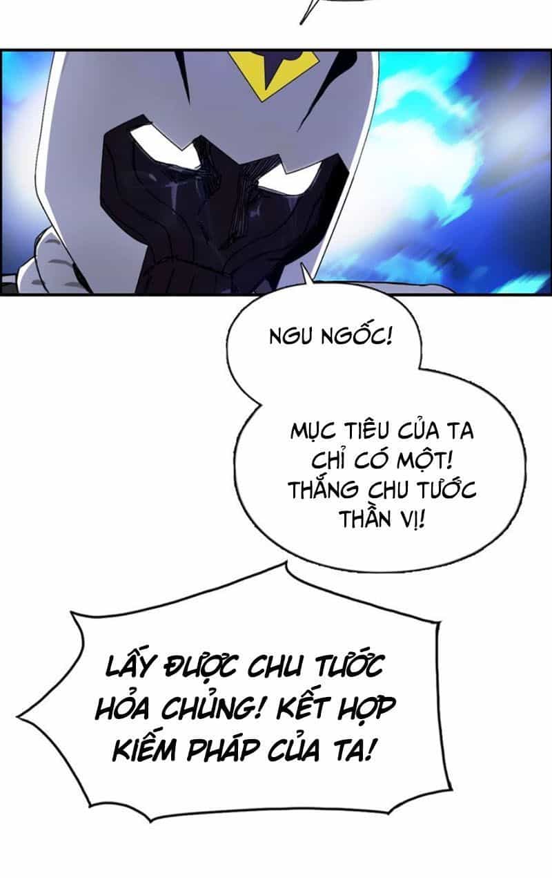 Siêu Năng Lập Phương - Chương 145 - ảnh 36