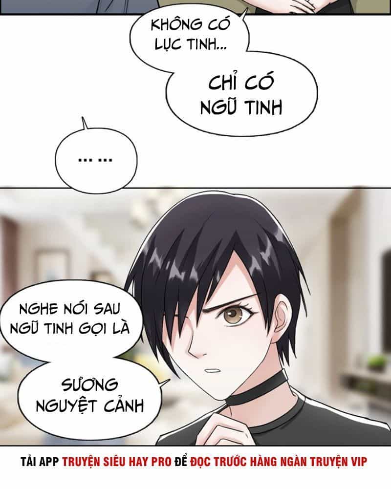 Siêu Năng Lập Phương - Chương 146 - ảnh 37