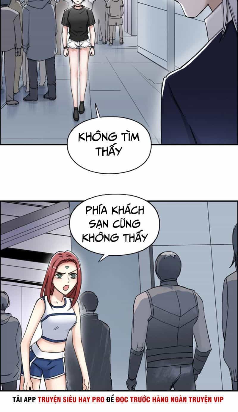 Siêu Năng Lập Phương - Chương 147 - ảnh 16