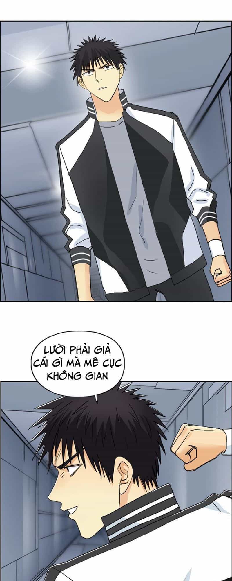 Siêu Năng Lập Phương - Chương 147 - ảnh 3