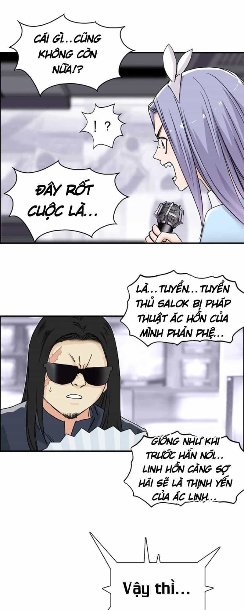 Siêu Năng Lập Phương - Chương 149 - ảnh 45