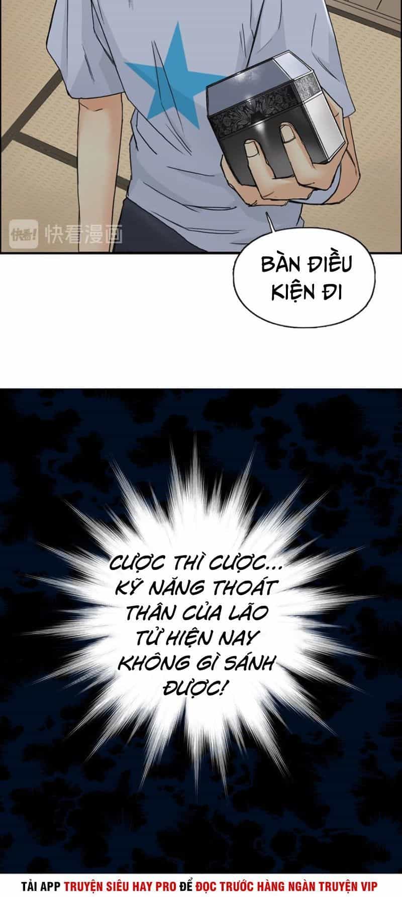 Siêu Năng Lập Phương - Chương 151 - ảnh 43