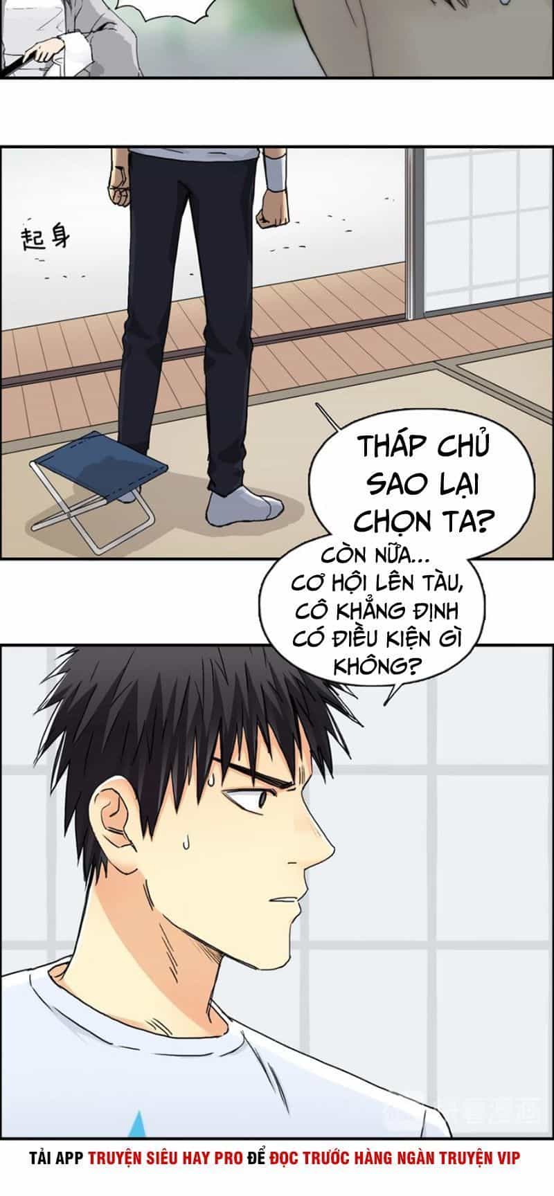 Siêu Năng Lập Phương - Chương 151 - ảnh 9