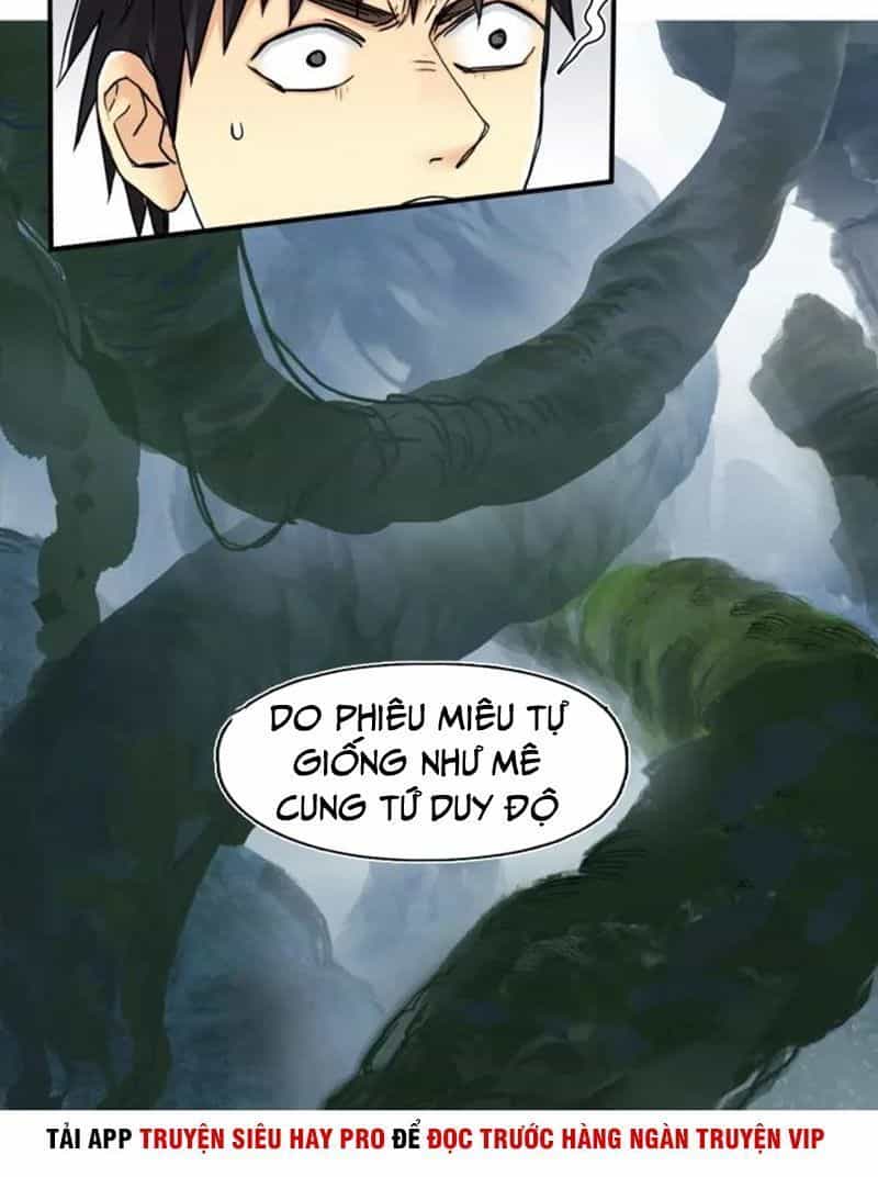 Siêu Năng Lập Phương - Chương 152 - ảnh 11