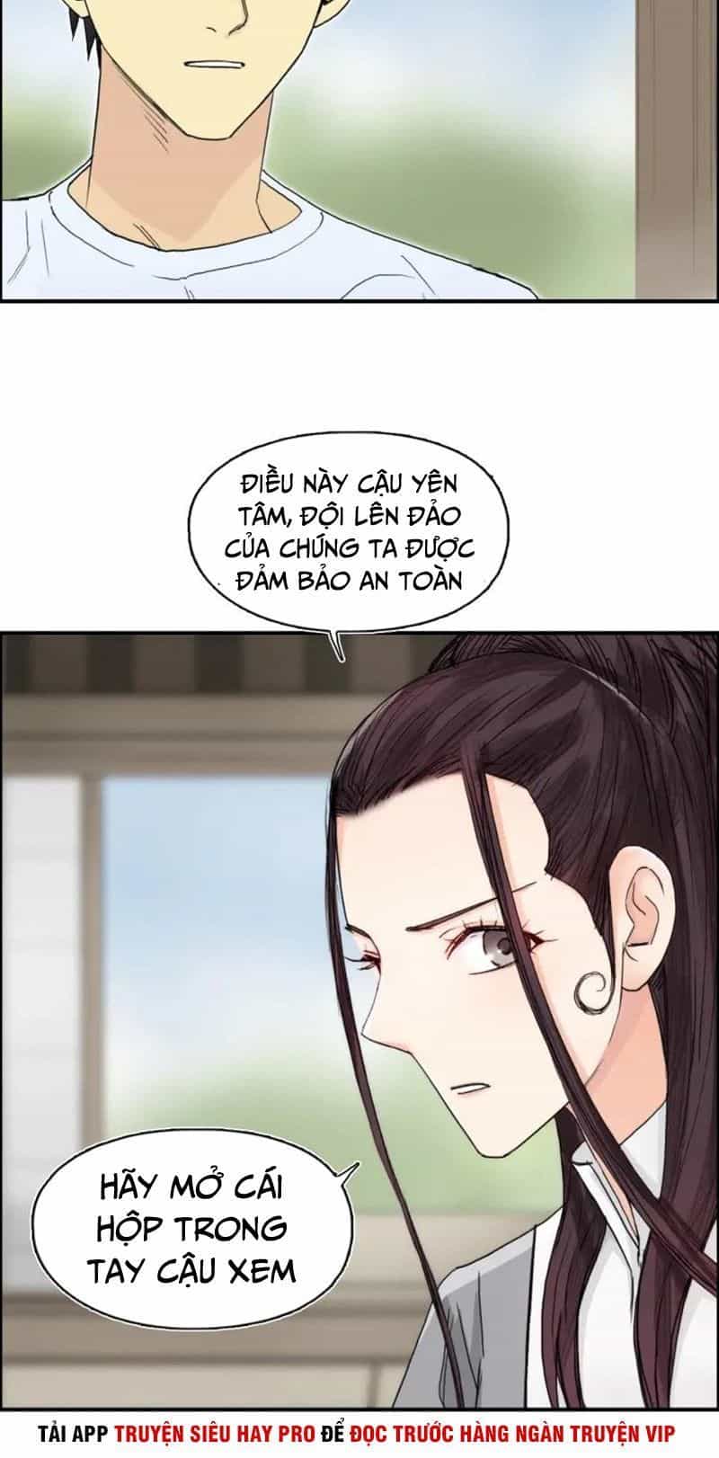 Siêu Năng Lập Phương - Chương 152 - ảnh 13