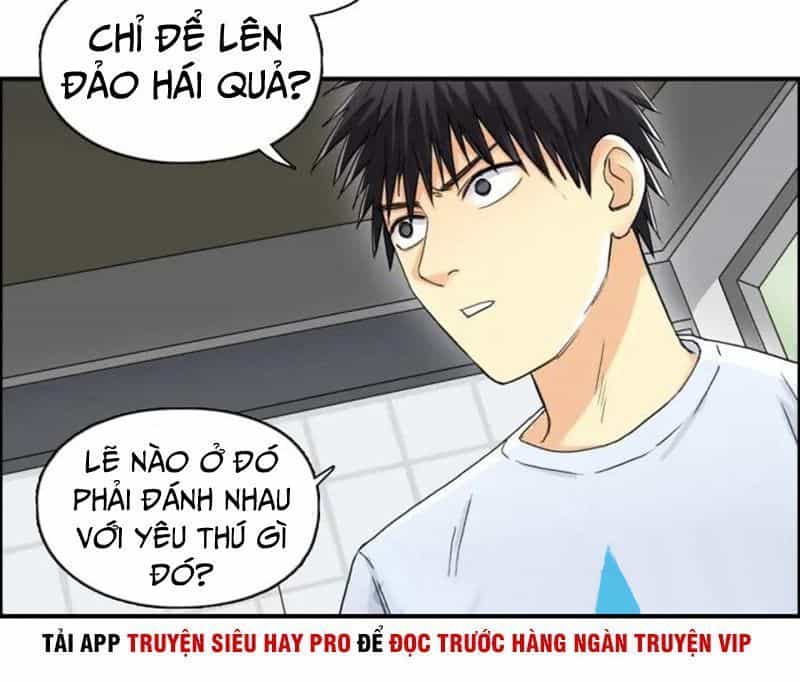 Siêu Năng Lập Phương - Chương 152 - ảnh 7