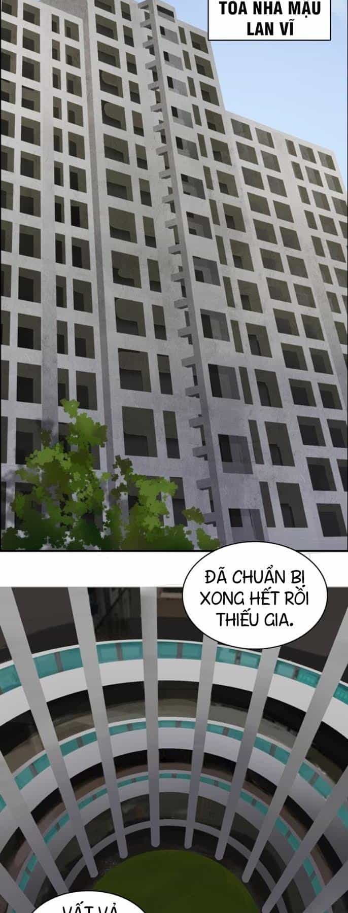 Siêu Năng Lập Phương - Chương 16 - ảnh 14