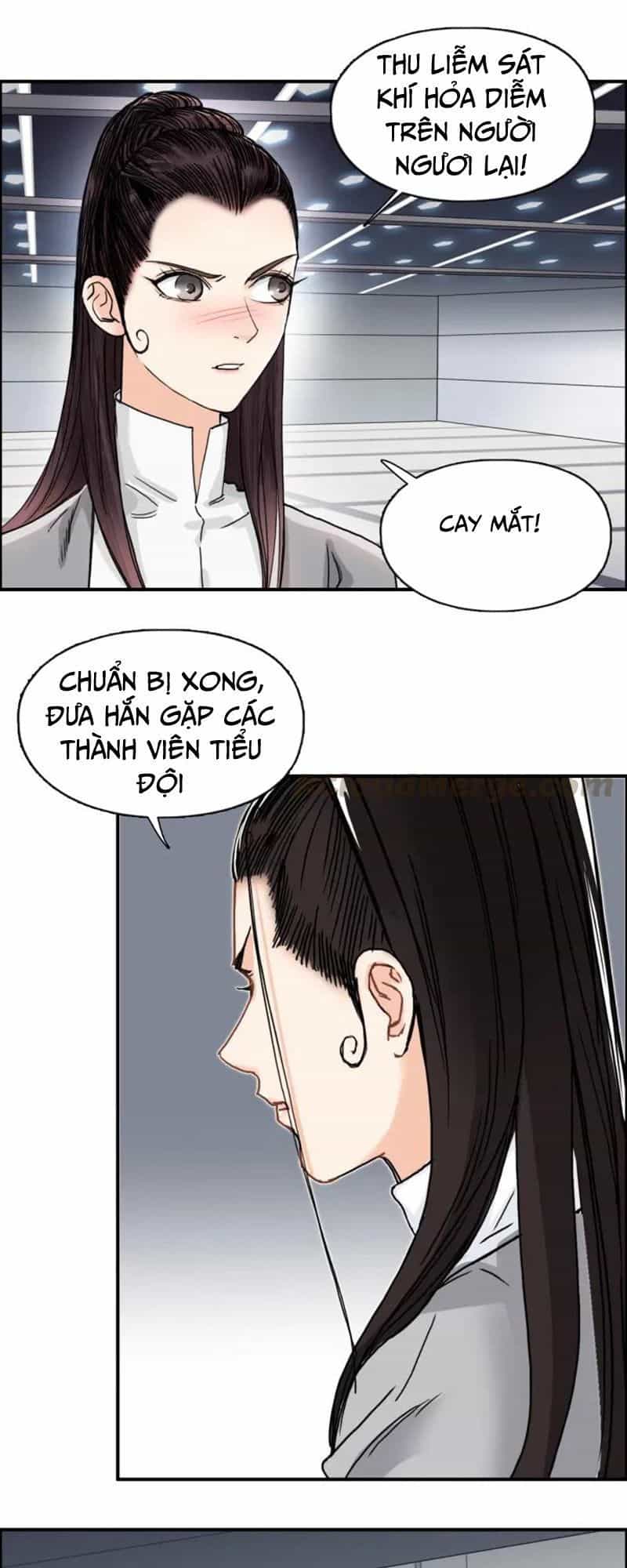 Siêu Năng Lập Phương - Chương 155 - ảnh 41