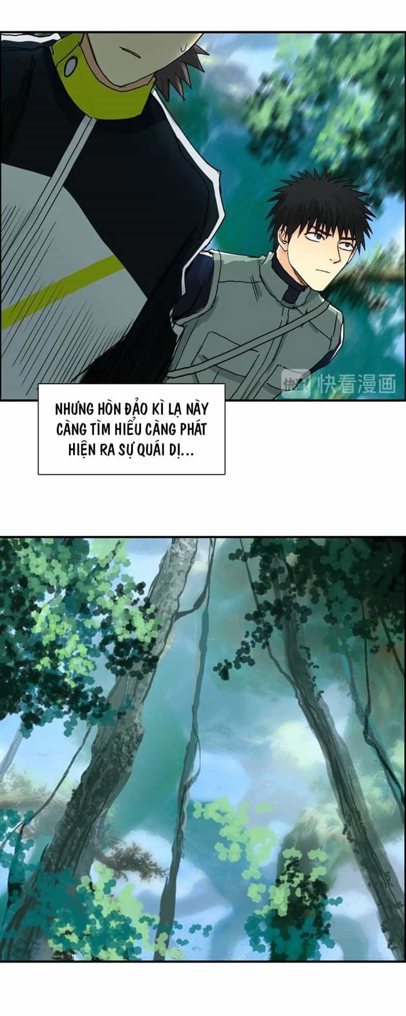 Siêu Năng Lập Phương - Chương 158 - ảnh 7