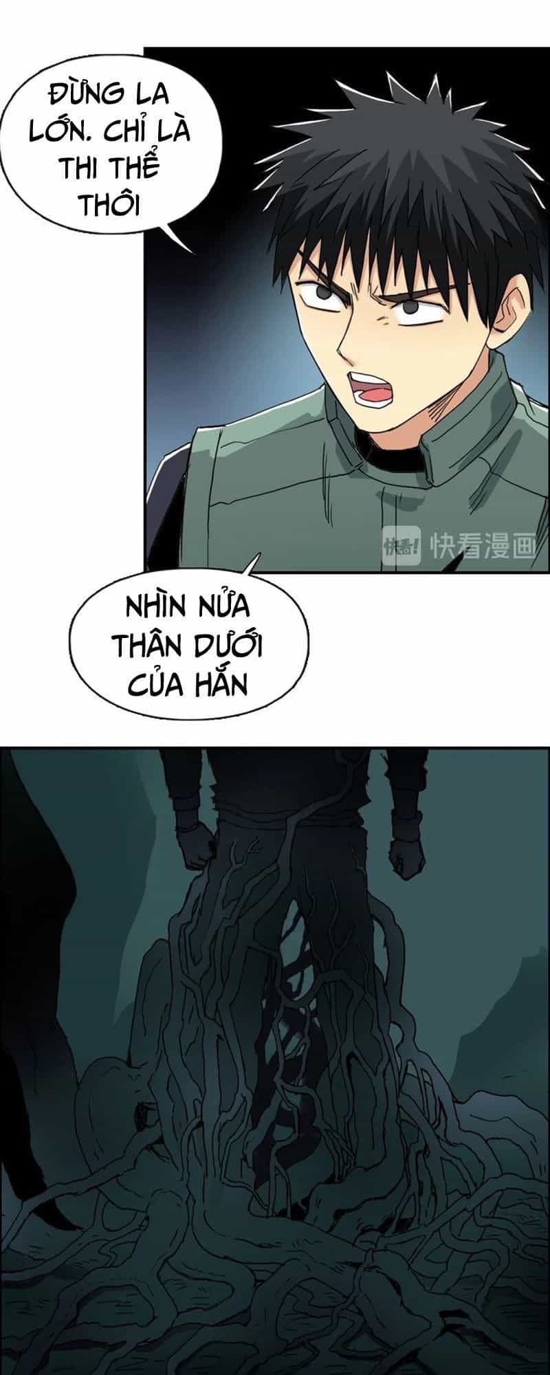 Siêu Năng Lập Phương - Chương 163 - ảnh 8