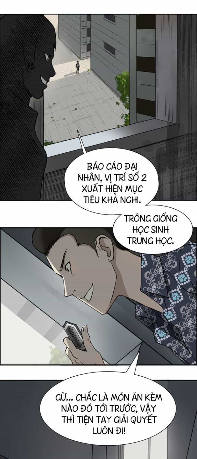 Siêu Năng Lập Phương - Chương 17 - ảnh 17
