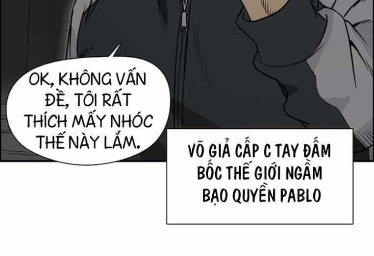Siêu Năng Lập Phương - Chương 17 - ảnh 22
