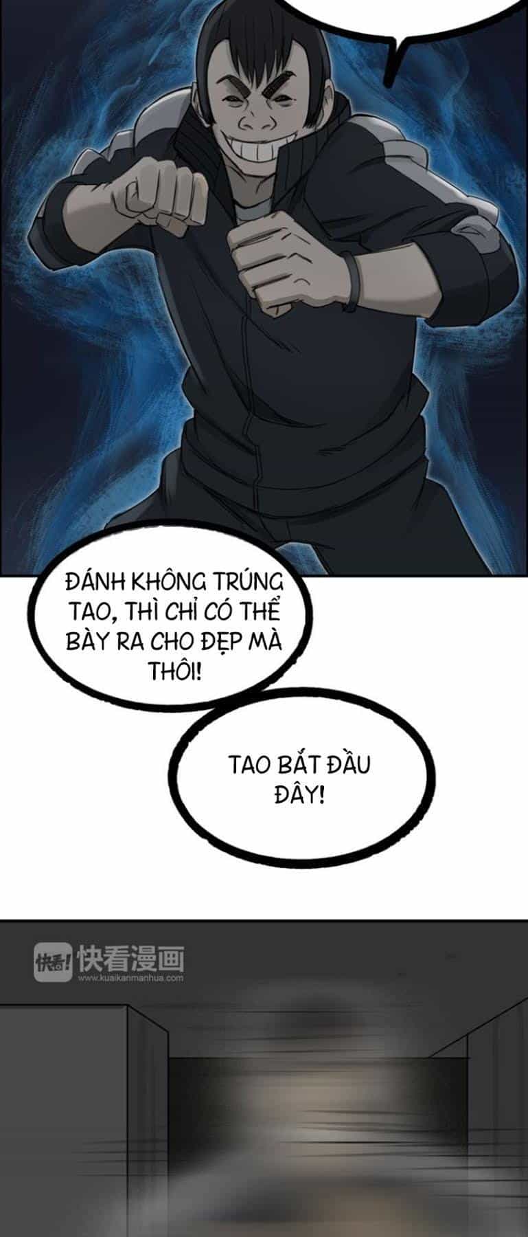 Siêu Năng Lập Phương - Chương 17 - ảnh 34