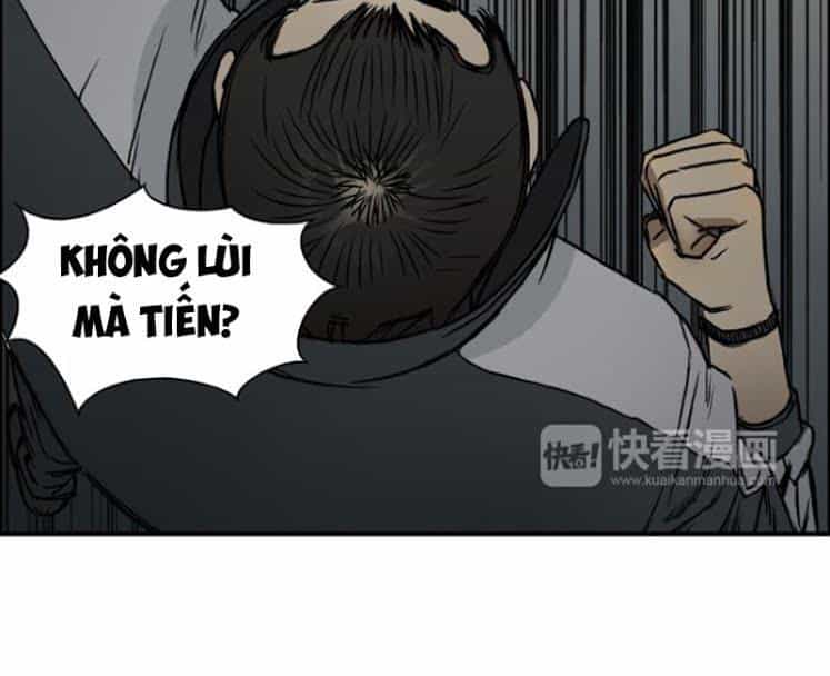Siêu Năng Lập Phương - Chương 17 - ảnh 40