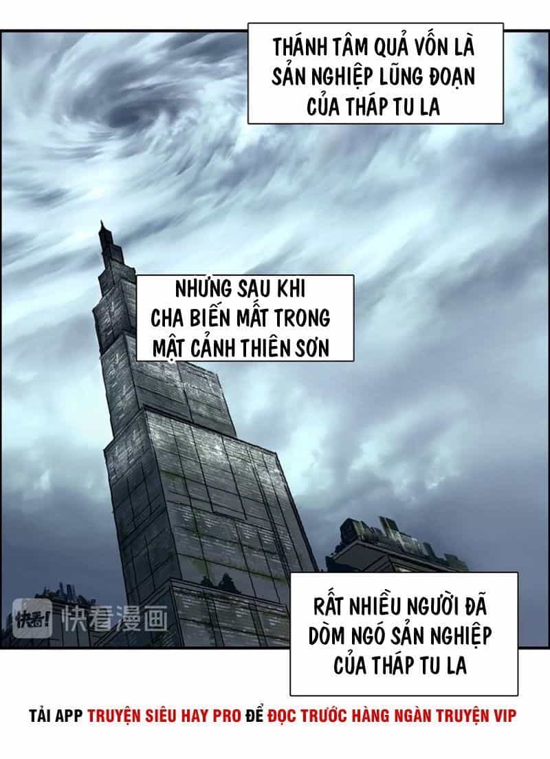 Siêu Năng Lập Phương - Chương 165 - ảnh 38