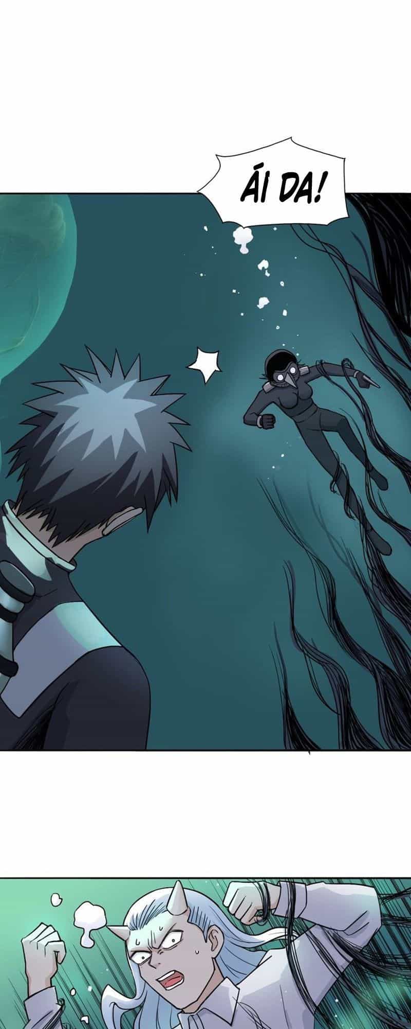 Siêu Năng Lập Phương - Chương 168 - ảnh 4