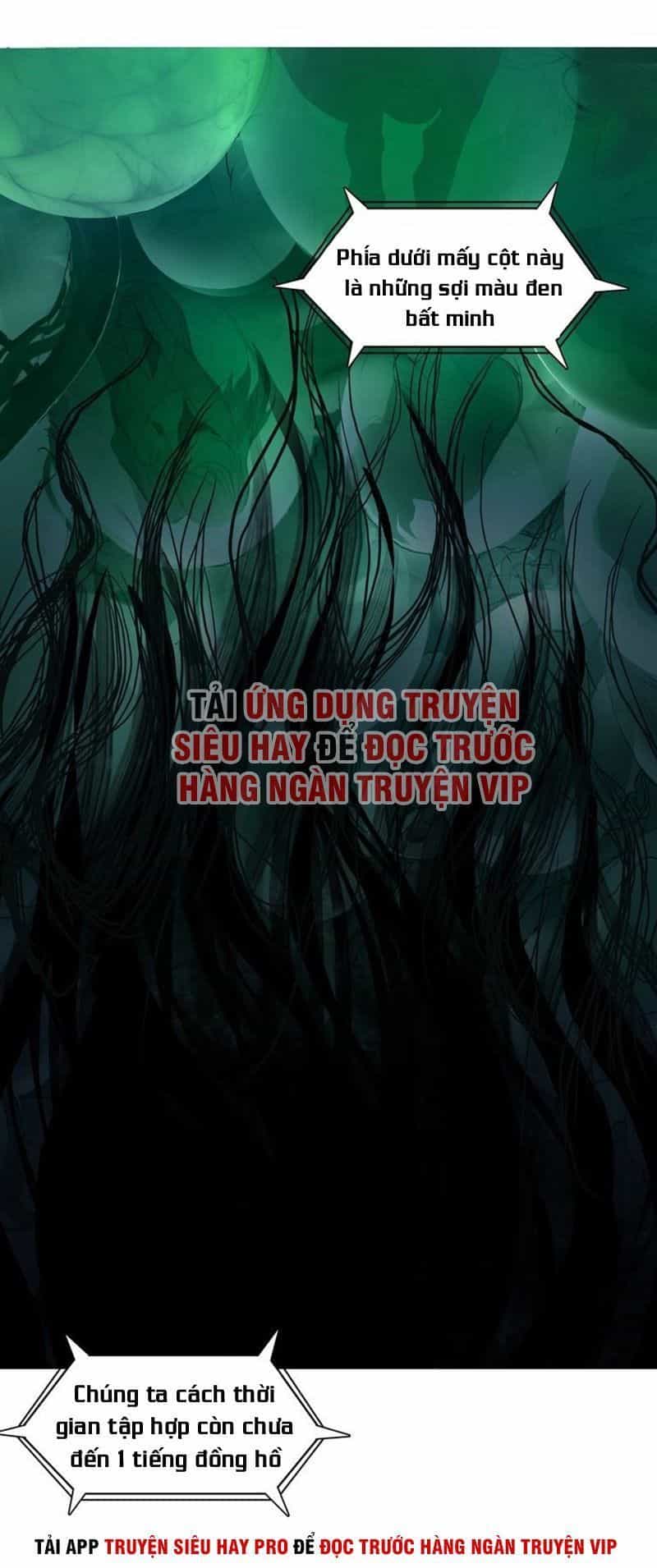 Siêu Năng Lập Phương - Chương 169 - ảnh 31