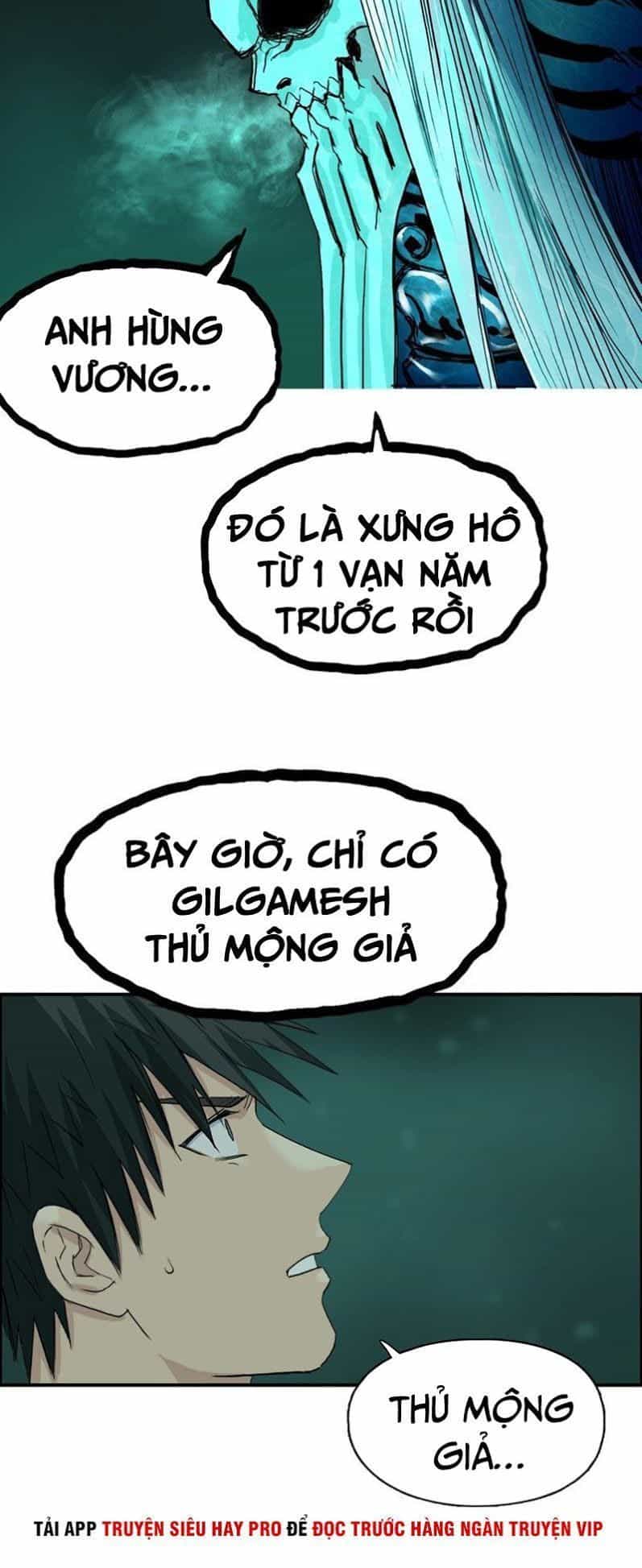 Siêu Năng Lập Phương - Chương 169 - ảnh 7