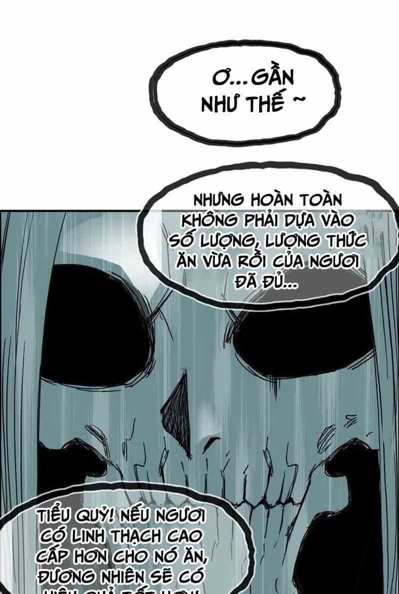 Siêu Năng Lập Phương - Chương 170 - ảnh 31