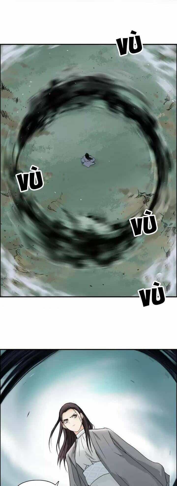 Siêu Năng Lập Phương - Chương 172 - ảnh 13