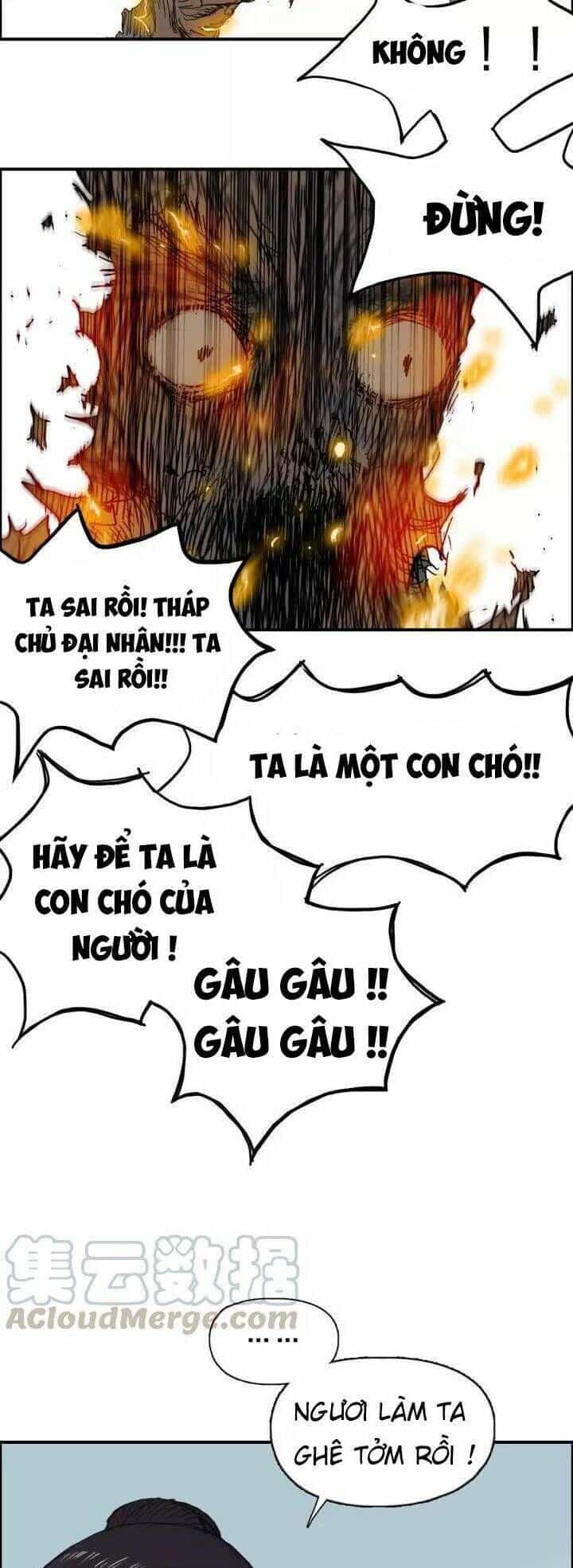 Siêu Năng Lập Phương - Chương 172 - ảnh 24