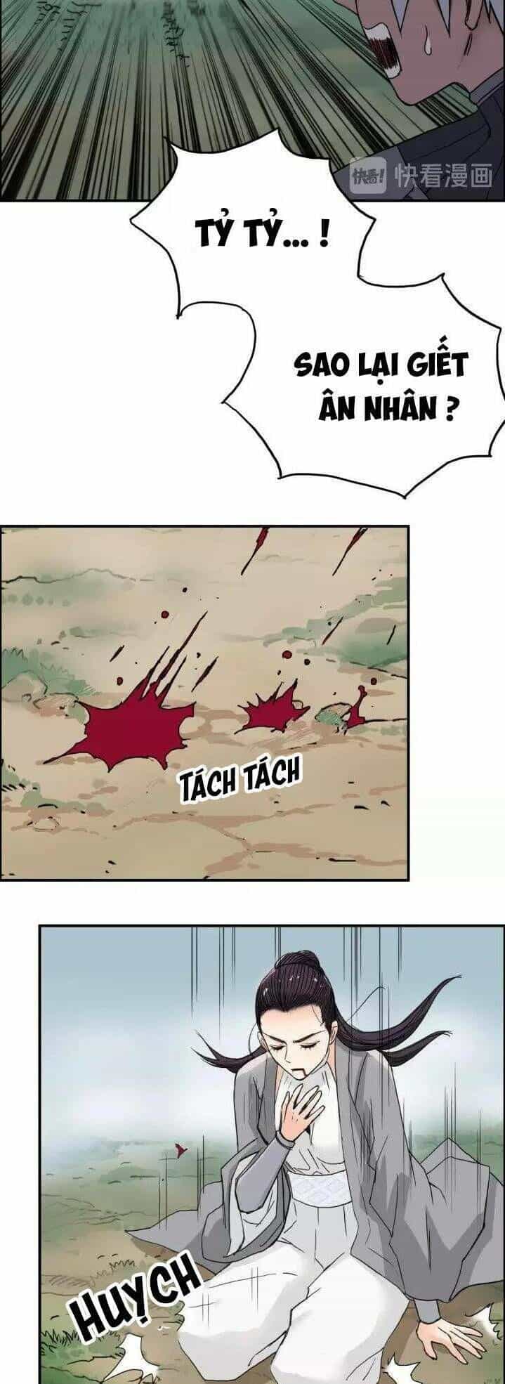 Siêu Năng Lập Phương - Chương 172 - ảnh 34