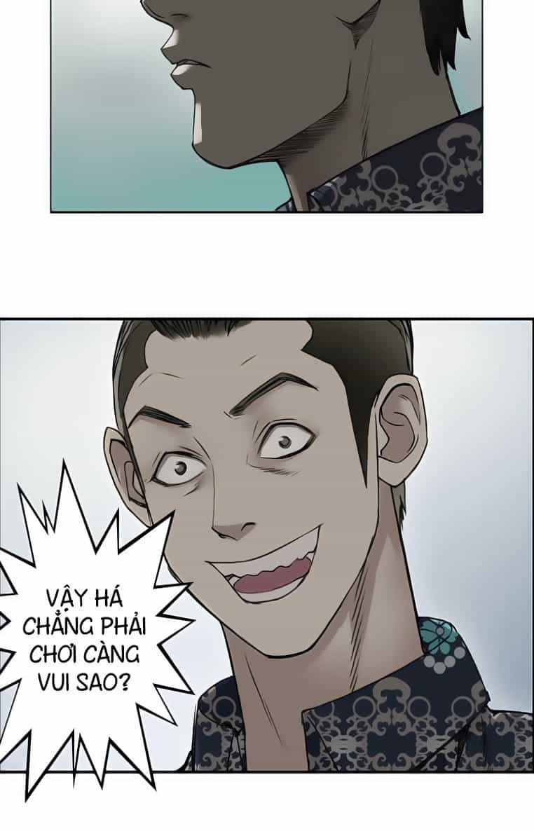 Siêu Năng Lập Phương - Chương 18 - ảnh 13