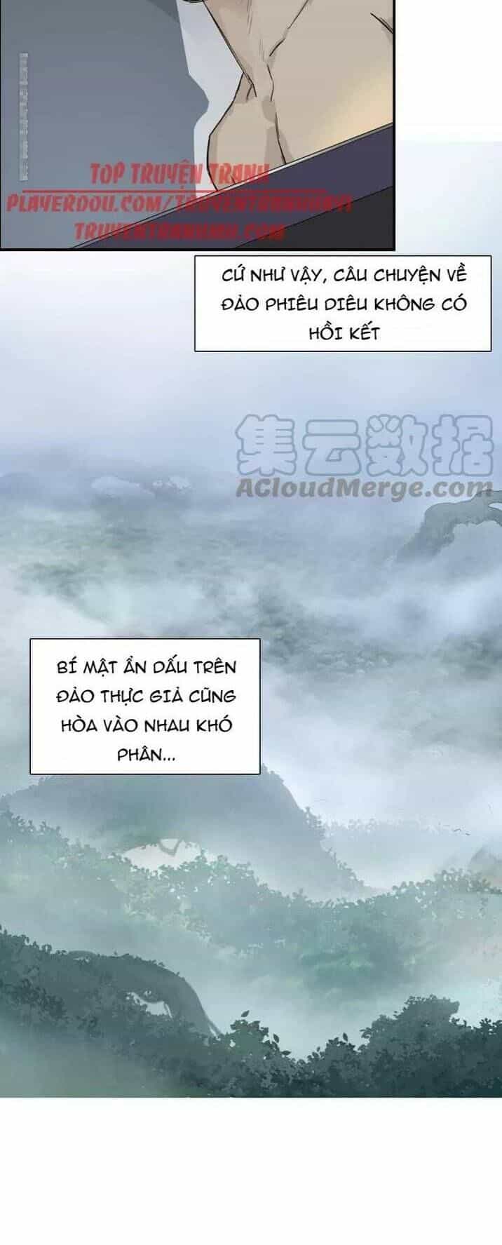 Siêu Năng Lập Phương - Chương 174 - ảnh 14