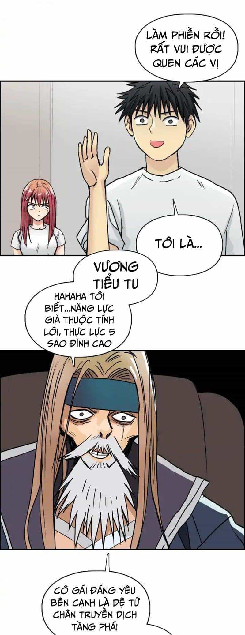 Siêu Năng Lập Phương - Chương 175 - ảnh 47