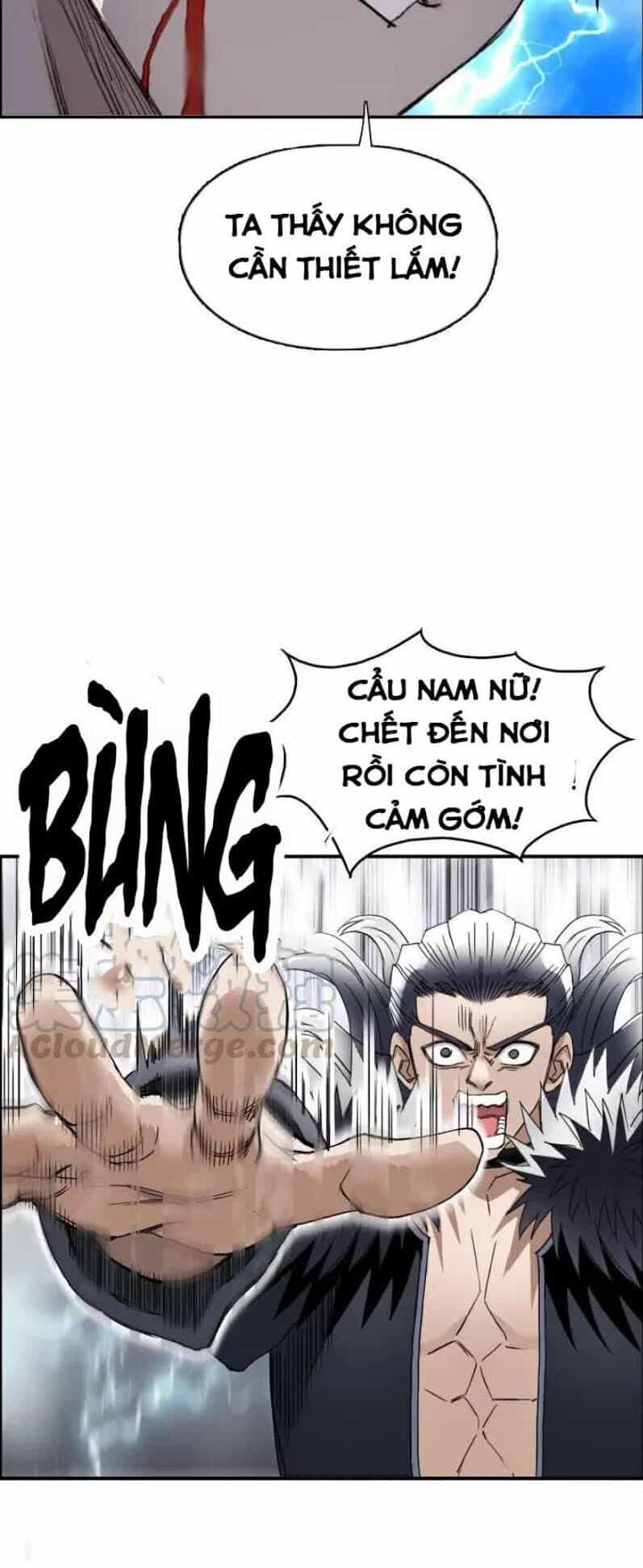 Siêu Năng Lập Phương - Chương 178 - ảnh 32