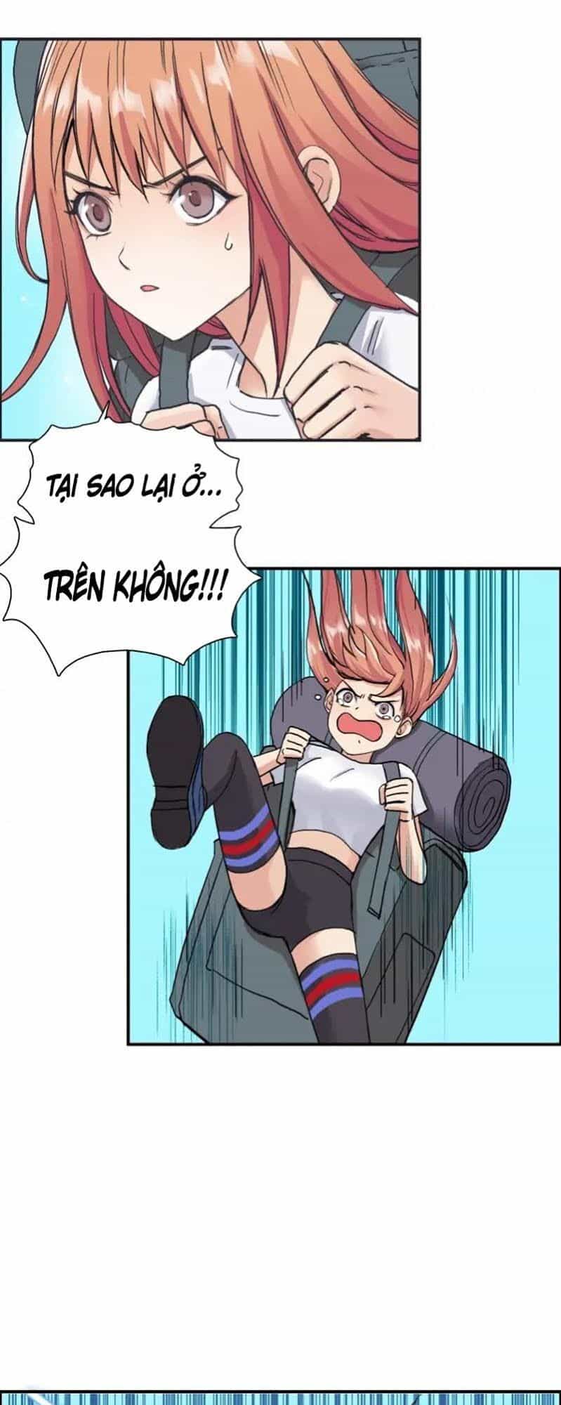 Siêu Năng Lập Phương - Chương 179 - ảnh 36