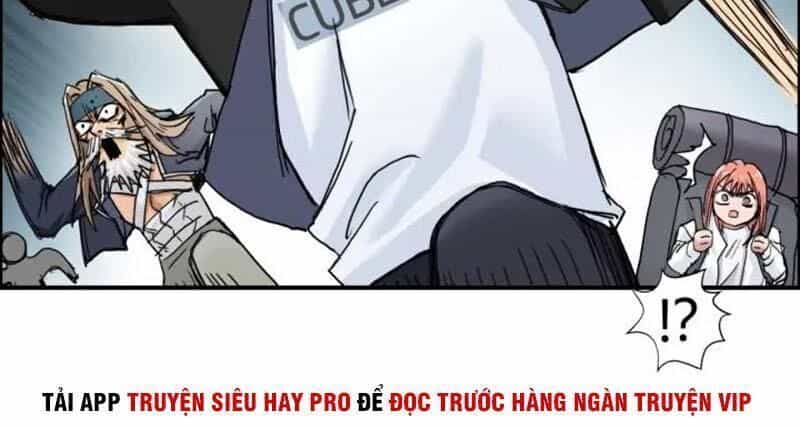 Siêu Năng Lập Phương - Chương 182 - ảnh 39