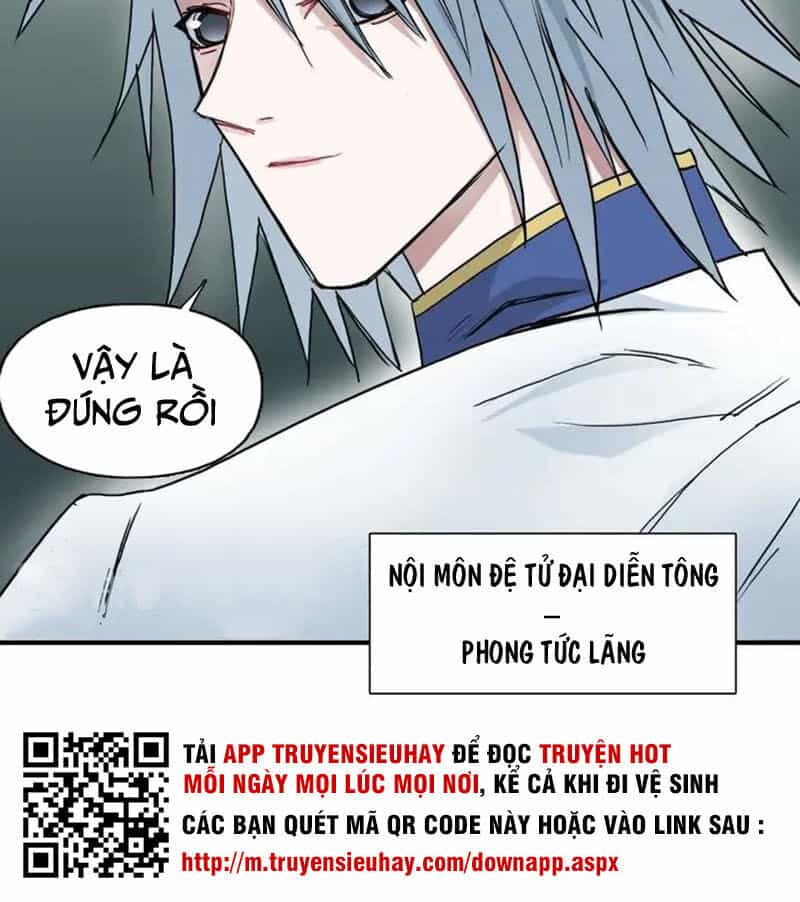 Siêu Năng Lập Phương - Chương 183 - ảnh 53