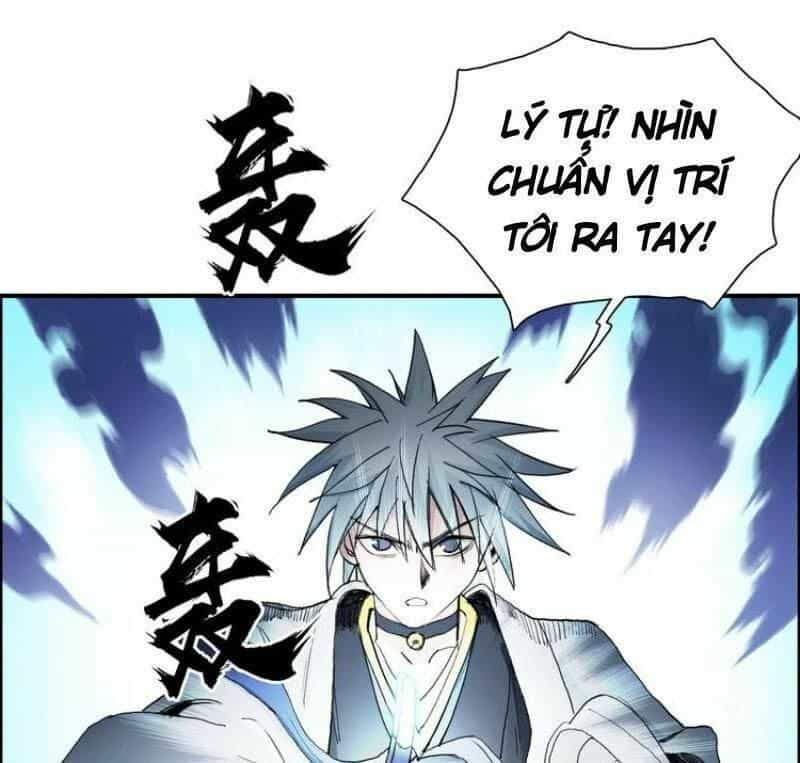 Siêu Năng Lập Phương - Chương 186 - ảnh 29