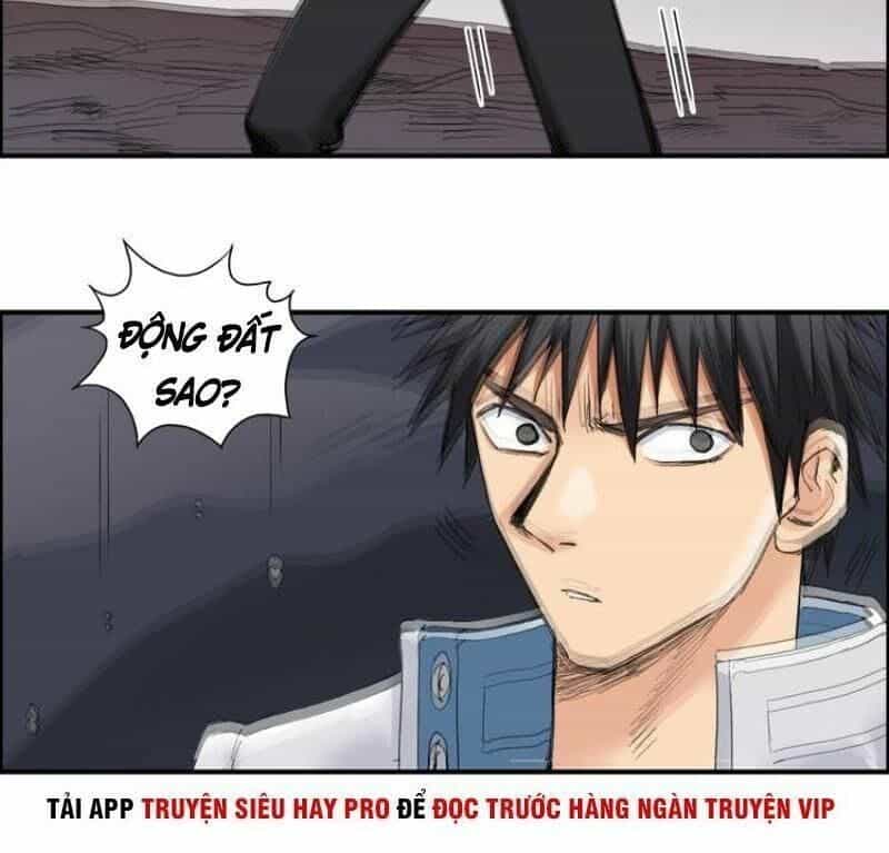 Siêu Năng Lập Phương - Chương 186 - ảnh 52