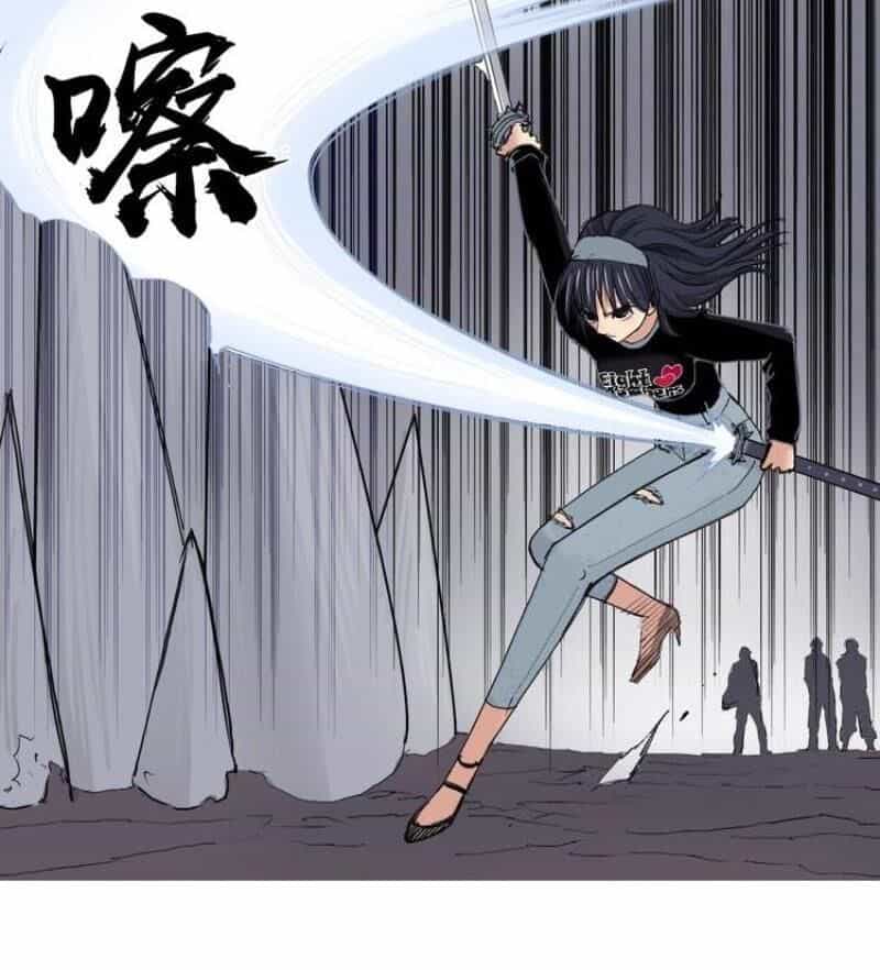 Siêu Năng Lập Phương - Chương 186.1 - ảnh 56