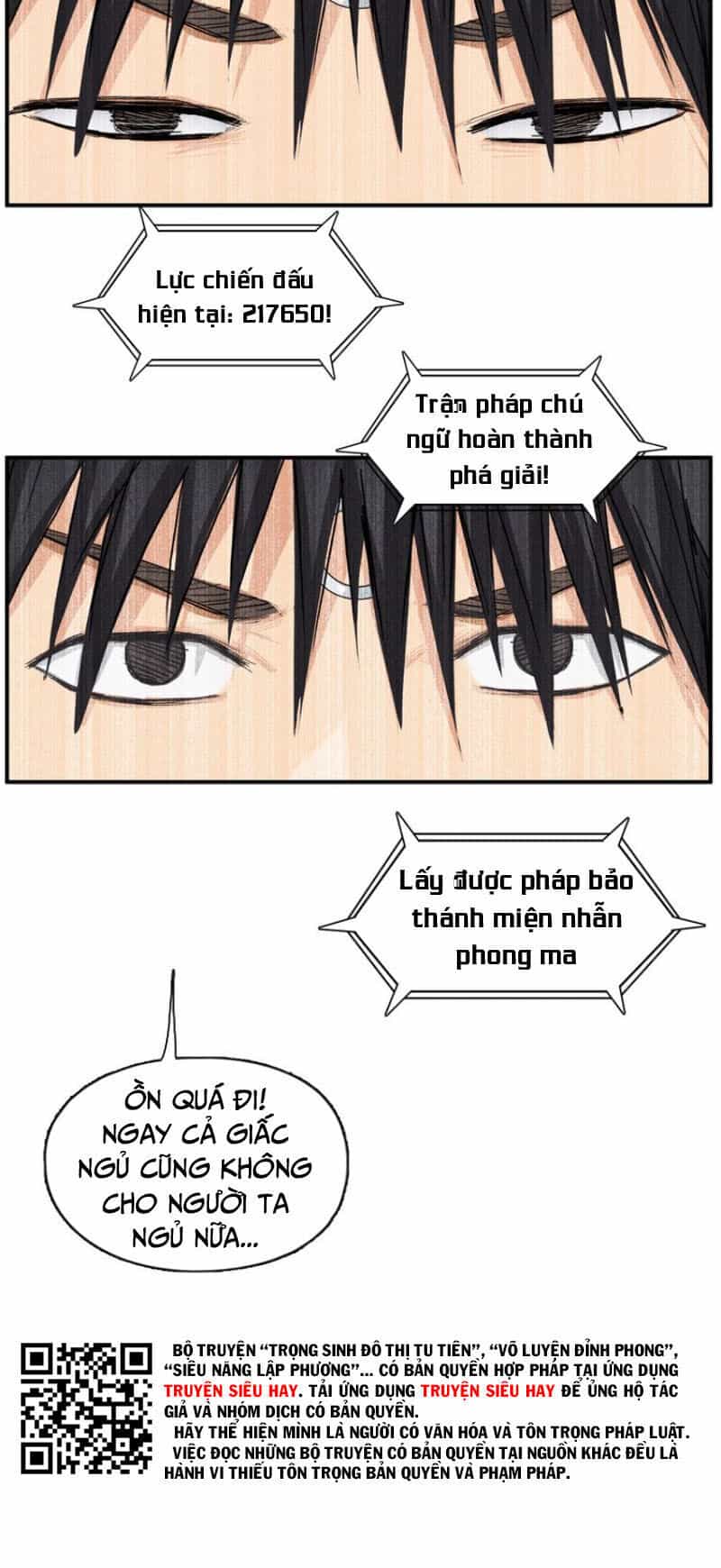 Siêu Năng Lập Phương - Chương 192 - ảnh 96