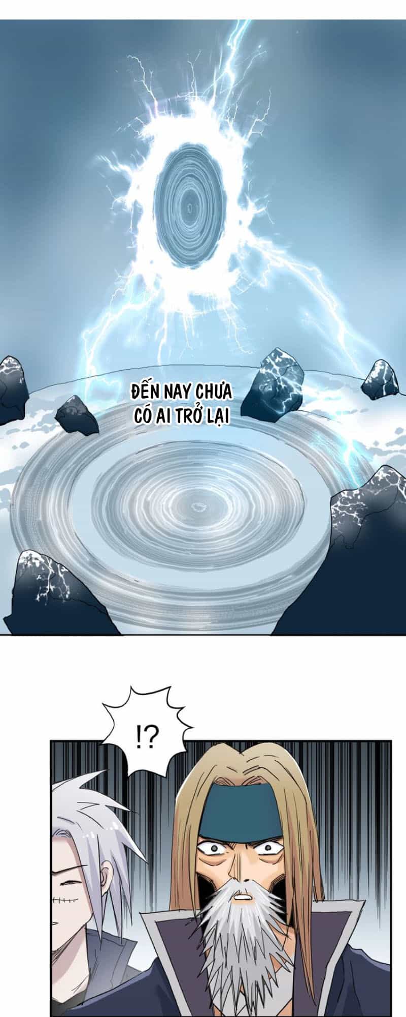 Siêu Năng Lập Phương - Chương 194 - ảnh 16