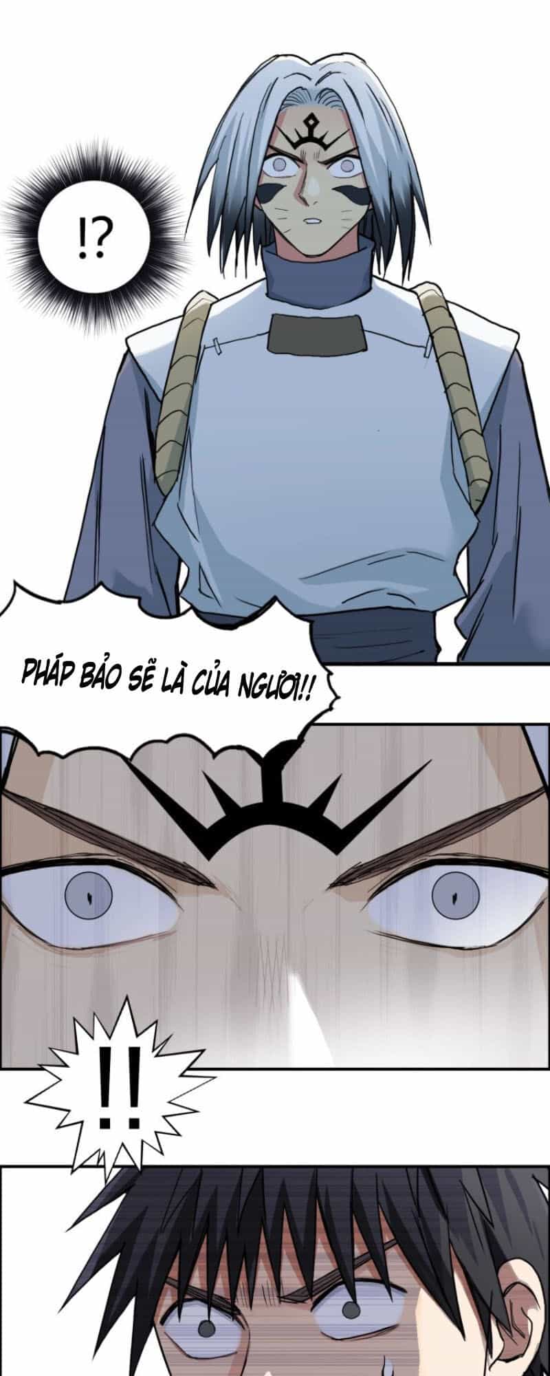 Siêu Năng Lập Phương - Chương 195 - ảnh 30