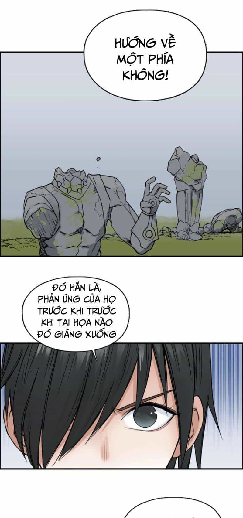 Siêu Năng Lập Phương - Chương 198 - ảnh 28