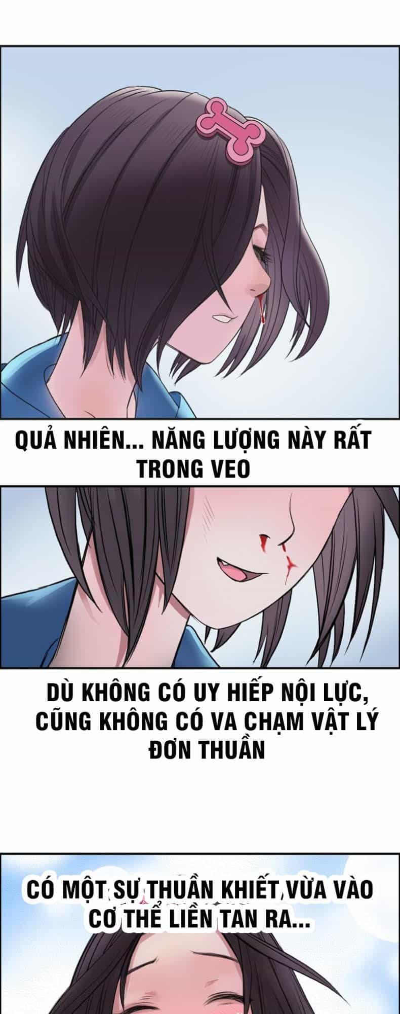 Siêu Năng Lập Phương - Chương 21 - ảnh 32