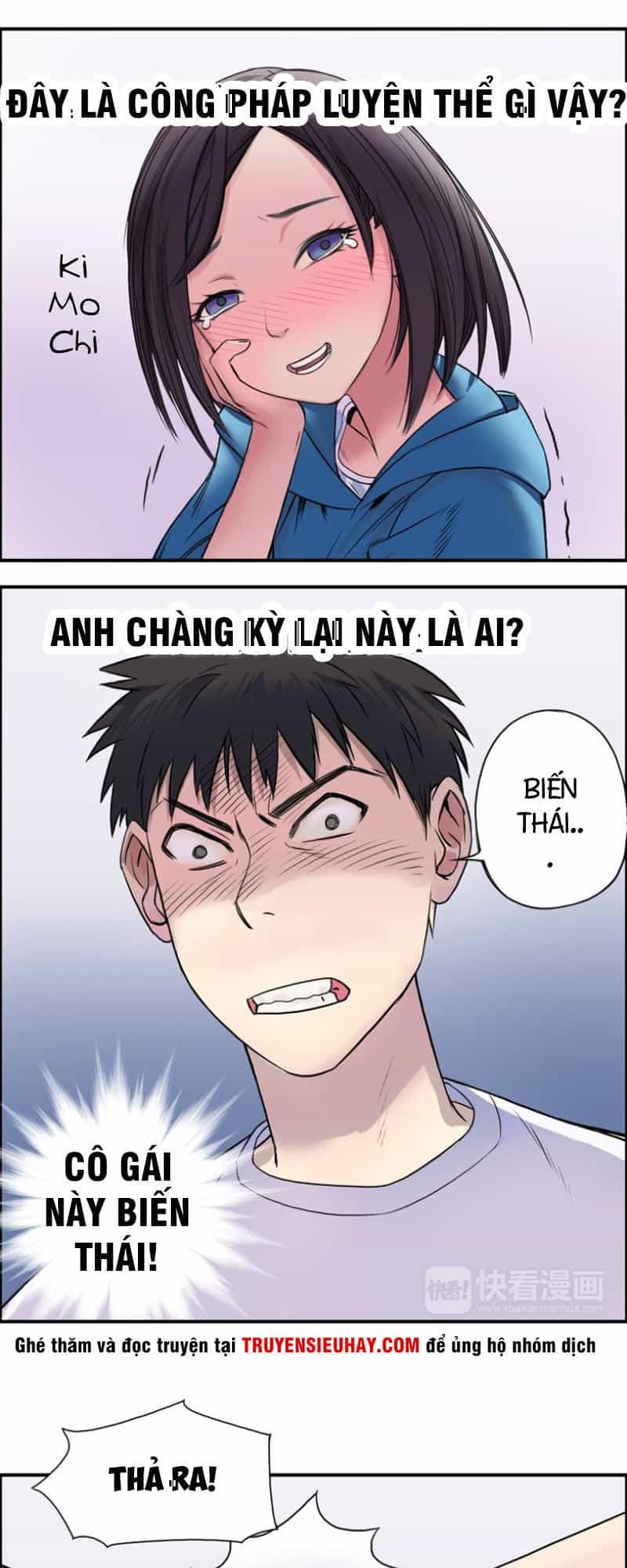 Siêu Năng Lập Phương - Chương 21 - ảnh 34