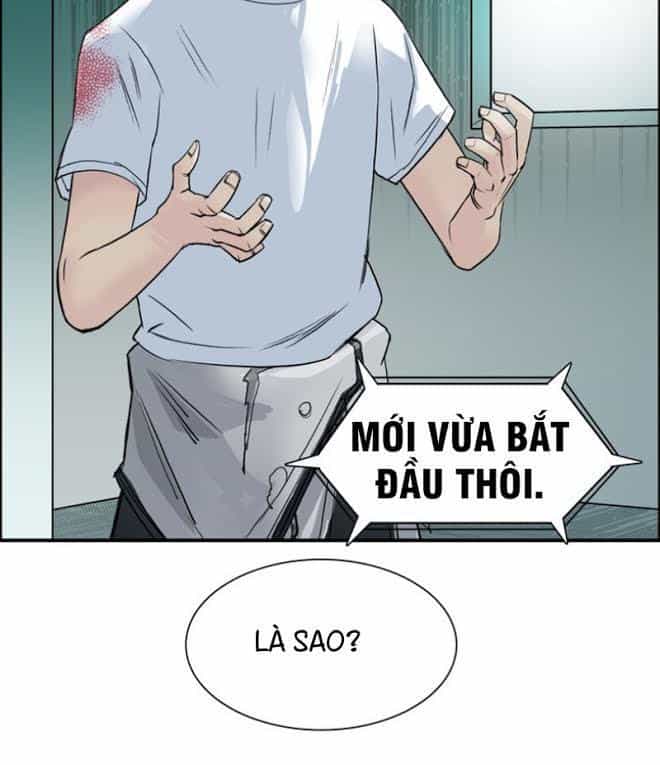 Siêu Năng Lập Phương - Chương 21 - ảnh 8