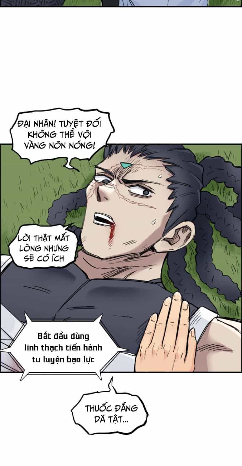 Siêu Năng Lập Phương - Chương 203 - ảnh 15