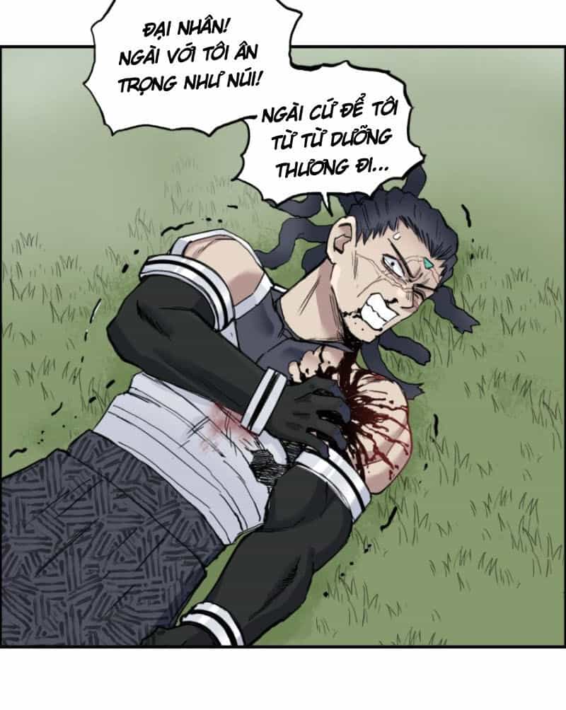 Siêu Năng Lập Phương - Chương 203 - ảnh 19