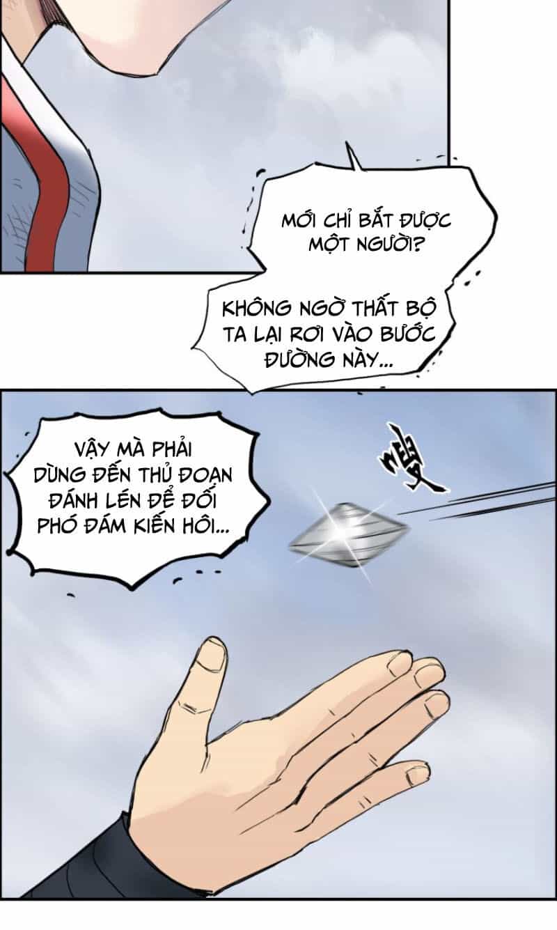 Siêu Năng Lập Phương - Chương 206 - ảnh 9