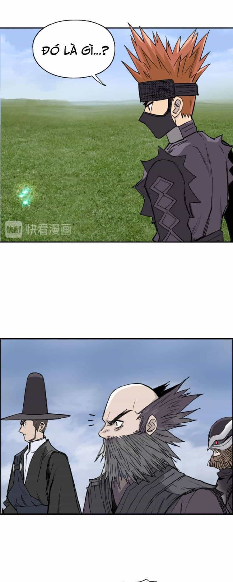 Siêu Năng Lập Phương - Chương 208 - ảnh 48