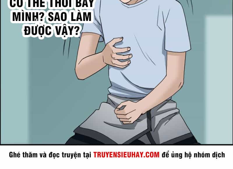 Siêu Năng Lập Phương - Chương 22 - ảnh 32