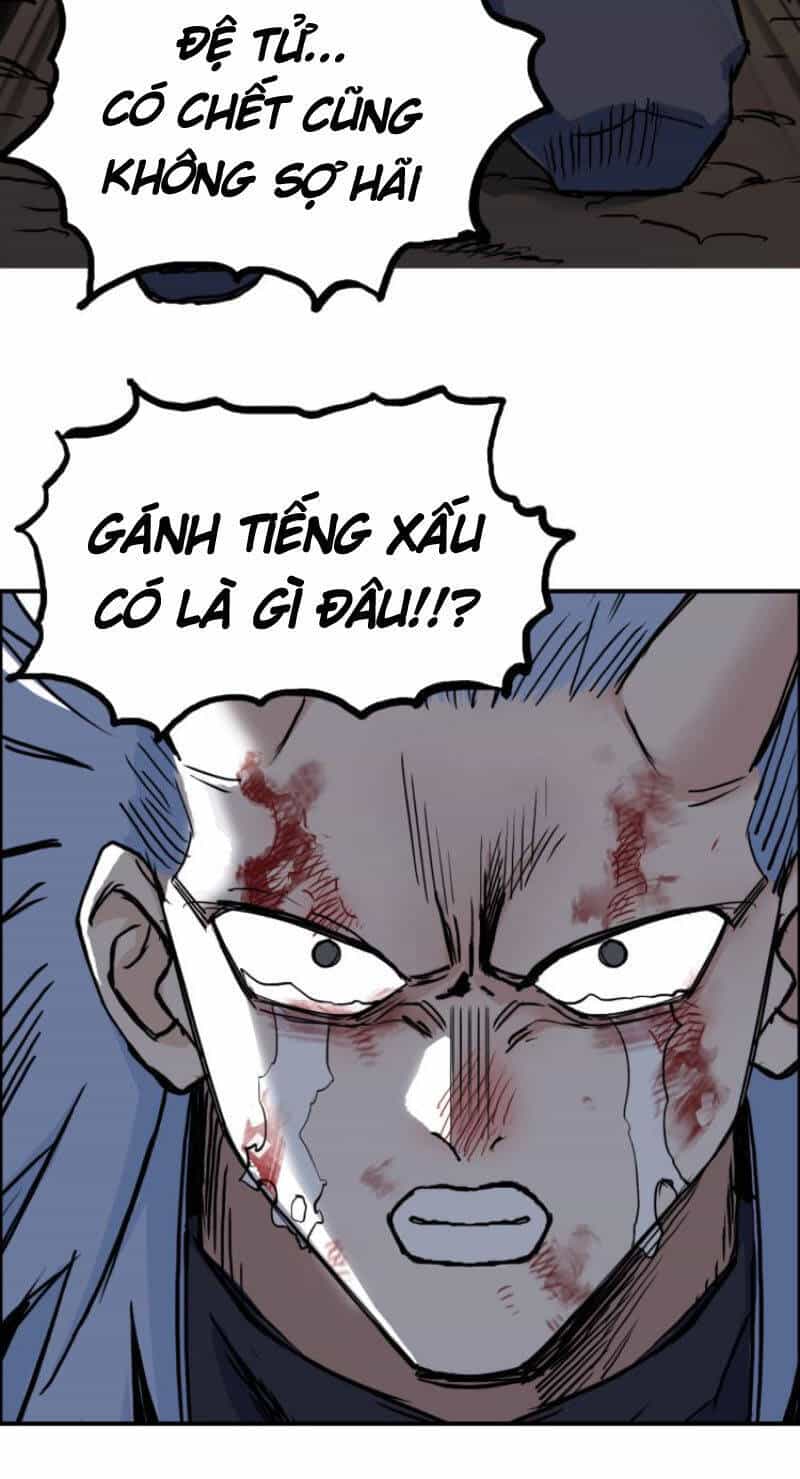Siêu Năng Lập Phương - Chương 215 - ảnh 33